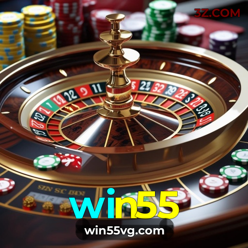 win55 Salvador - Studio Tour