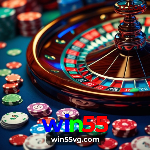 win55 Rio de Janeiro - Professional Dealers