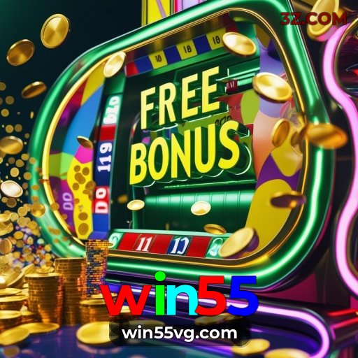 win55 Rio de Janeiro - Licenses