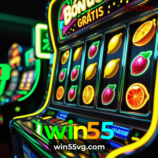win55 Rio de Janeiro - Slot Strategy