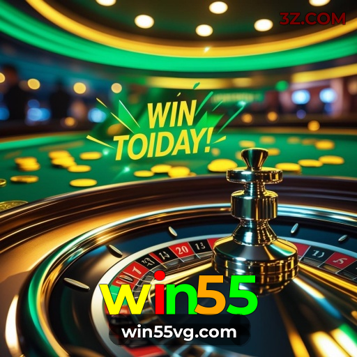 win55 Belo Horizonte - Provably Fair