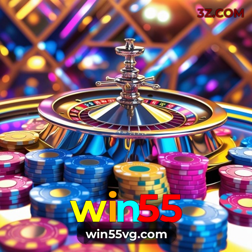 win55 Brasília - Jogo Features