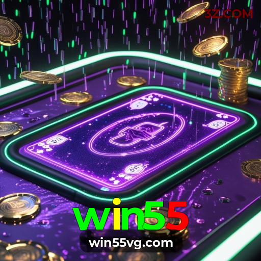 win55 Salvador - Promo Stats