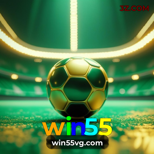 win55 - Aplicativo Móvel