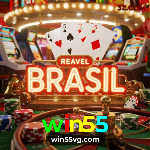 win55 Brasília - Betting Features