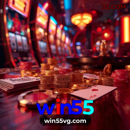 win55 Fortaleza - Leaderboard