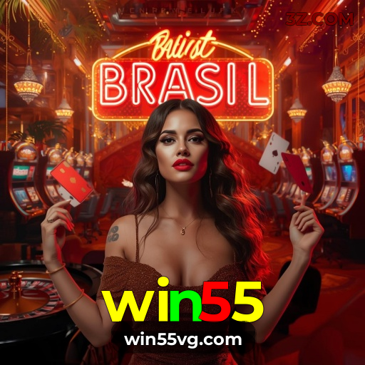 win55 Salvador - Support