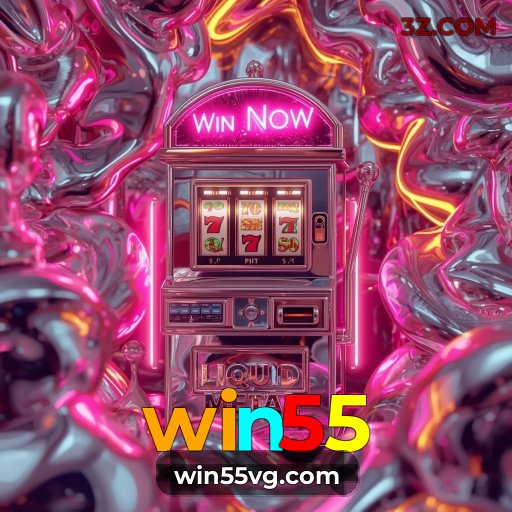 win55 Entrar - Login Seguro Certificado