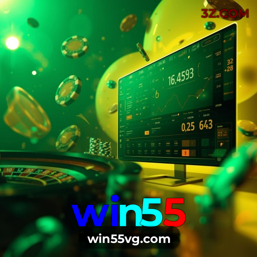win55 Brasília - Casino Guide