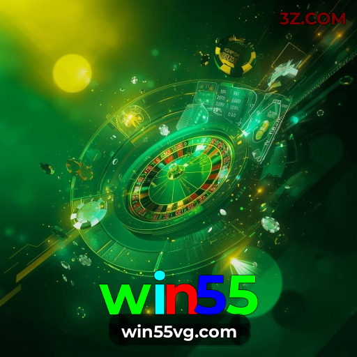 win55 - Winners Celebration