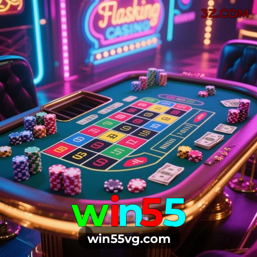 win55 Belo Horizonte - Basketball