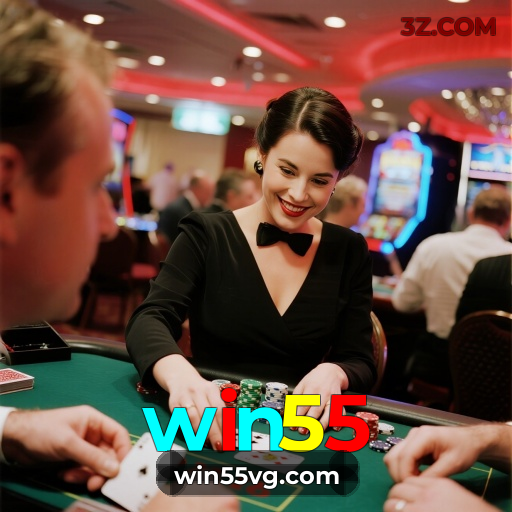 win55 Belo Horizonte - Jackpots