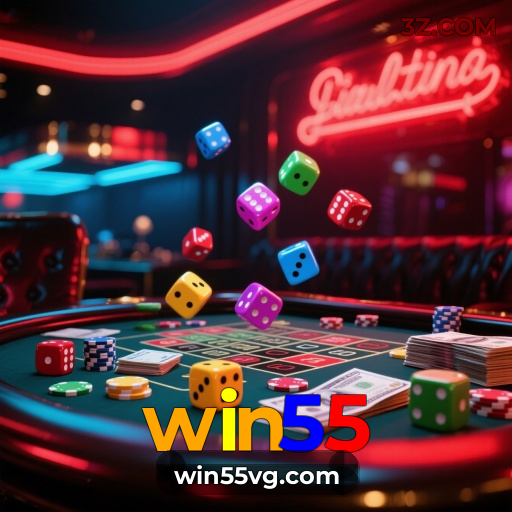 win55 Brasília - Bonus Features