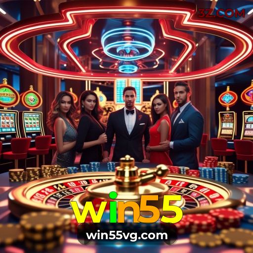 win55 Fortaleza - Reviews