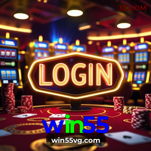 win55 - Rápido Acesse